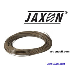 Нахлыстовый шнур Jaxon Easy Cast 90FT WFS размотка 30м коричневый 